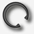 Military Spec Retaining Rings MS16631 Series - Image