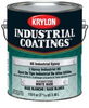 Krylon Industrial Coatings K0380 Red Epoxy - Liquid 1 gal Pail - Accelerator (Part A) 1:1 Mix Ratio - 02442 - 075577-02442 - R. S. Hughes Company, Inc.