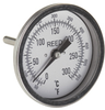 Thermometer, Bi-Metal -- T30025-550 - Image