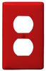 Standard Wall Plate - NP8R - Hubbell Incorporated