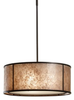Pendant Light Fixture - F2639/3LAB - Generation Brands