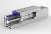 HSB-beta® Mechanical Linear Drive with Screw Drive -- 80-SGV