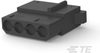 Rectangular Wire & Cable Connectors & Housings - 1-480424-9 - TE Connectivity