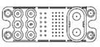 Heavy Duty Power Connectors - 291-10-01100 - VAST STOCK CO., LIMITED