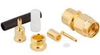 RF Connectors / Coaxial Connectors - 132193RP - VAST STOCK CO., LIMITED