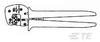 Hand Crimping Tools - 654174-2 - TE Connectivity