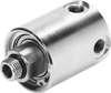 Rotary distributor - GF-1/2-1/4 - Festo Corporation