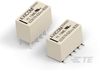 Electromechanical Relays & Contactors - 1422009-1 - TE Connectivity