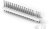 PCB Headers & Receptacles - 647306-1 - TE Connectivity
