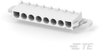 Rectangular Power Connectors - 1586998-1 - TE Connectivity