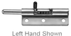 Hinges, Un-Hinges -- 9403LH-02 - Image