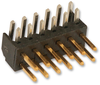 Connector, Header, 12Pos, 2Row, 2Mm; Connector Systems Molex - 41J3160 - Newark, An Avnet Company