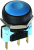 Switch, Industrial Pushbutton, 16Mm; Product Range Apem - 82R3927 - Newark, An Avnet Company