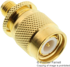 Rf/coaxial Adapter, Sma Jack-Tnc Plug; Convert From Coax Type Pomona - 77B2516 - Newark, An Avnet Company