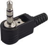 Connector, Rca/phono, Plug, 3 Position; No. Of Contacts Multicomp Pro - 26M1690 - Newark, An Avnet Company