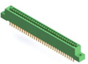 Card Edge Conn, Dual Side, 64Pos, Lug; Card Edge Connector Type Edac - 76AJ0309 - Newark, An Avnet Company