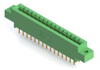 Card Edge Conn, Dual Side, 30Pos, Th; Card Edge Connector Type Edac - 59AJ6364 - Newark, An Avnet Company
