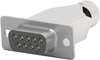 No. Of Contacts Amp - Te Connectivity - 24AC3349 - Newark, An Avnet Company
