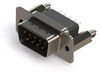 D Sub Conn, Plug, 9Pos, De, Solder; D Sub Connector Type Edac - 73R7192 - Newark, An Avnet Company