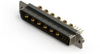 Combo D-Sub Conn, Plug, Dc-13W6, Th; Product Range Edac - 51AJ9886 - Newark, An Avnet Company