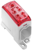 Tb, Power Distribution, 1Pos, 95Mm2; Rated Current Weidmuller - 28AK5239 - Newark, An Avnet Company