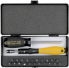 24 Piece Esd-Safe Torque-Control Microbit Driver Set; Kit Contents Wiha - 84K5411 - Newark, An Avnet Company