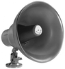 Re-Entrant Horn / Loudspeaker; Product Range Bogen Communications - 87F4413 - Newark, An Avnet Company
