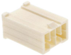 Connector Housing, Plug, 8Pos, 2.54Mm; Product Range Samtec - 54T8721 - Newark, An Avnet Company