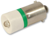 Led Bulb, Ba9S, Green, T-3 1/4; Lamp Base Type Cml Innovative Technologies - 93T2906 - Newark, An Avnet Company