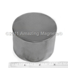 Disc Magnets (Axial) - D2000X - Amazing Magnets, LLC