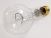 300 Watt, 130 Volt PS25 Clear Bulb - B101300 - bulbs.com