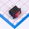 Key/Switch >> Rocker Switches -- KCD11-2P-R - Image