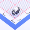 Key/Switch >> Tactile Switches -- TS365CA - Image
