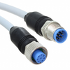 Circular Cable Assemblies - A135852-ND - DigiKey