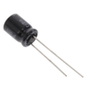 Capacitors - Aluminum Electrolytic Capacitors - EEU-FR1V101 - Acme Chip Technology Co., Limited