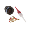 Circular Connector Assemblies - 1178-MS3476W12-10P-ND - DigiKey