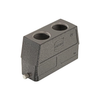 Heavy Duty Connector Housings, Hoods, Bases - 19370240457-ND - DigiKey