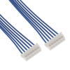 Rectangular Cable Assemblies - 455-3148-ND - DigiKey