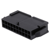 Rectangular Connector Housings - 0430202010-ND - DigiKey