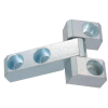 Free Swinging Hinge -- ELH-300 - Image