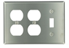 Combination Wallplates -- 84047-40 - Image