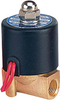 12V DC Pneumatic Solenoid Valve -- 8192270