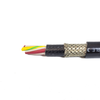 Multi-Conductor & Paired Cables - 85007CY BK002 - Powell Electronics, Inc.