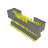 Board Spacers, Stackers (Board to Board) - 612-AW-20-03-G-D-210-075-ES-A-ND - DigiKey