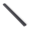 Headers, Receptacles, Female Sockets - SSQ-150-22-S-D-ND - DigiKey