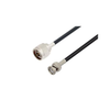 Coaxial Cables (RF) - 6099-PE3C0892-12-ND - DigiKey