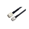 Coaxial Cables (RF) - 6099-PE3C5165/HS-12-ND - DigiKey