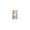 Patchbay, Jack Panel Accessories - BEL13796-ND - DigiKey