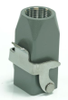Heavy Duty Power Connector Housings & Hoods - 2084226 - RS Components, Ltd.