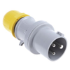 Industrial Power Connectors - 7249079 - RS Components, Ltd.
